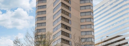 Omni Richmond Hotel