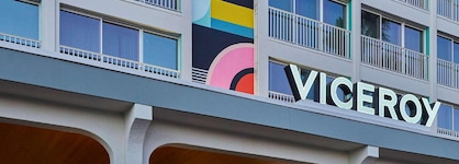 Viceroy Santa Monica