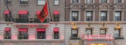 Sanctuary Hotel New York