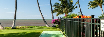 Molokai Shores