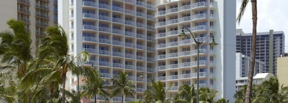 Park Shore Waikiki