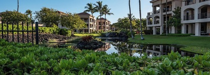 Shores At Waikoloa
