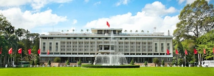 Hotel Equatorial Ho Chi Minh City
