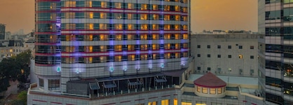 Meliá Hanoi
