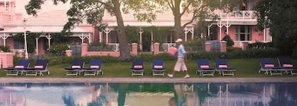 Mount Nelson, A Belmond Hotel