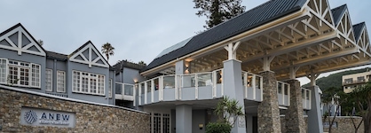 Anew Resort Wilderness Garden Route