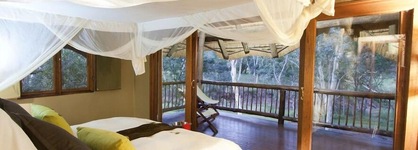Ubizane Wildlife Reserve