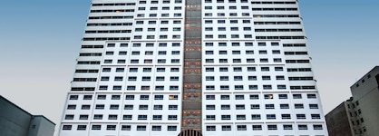 Garden Court Marine Parade