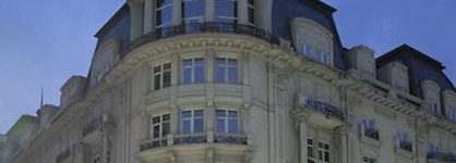 Savoy Hotel