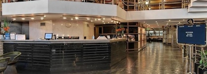 Regente Palace Hotel