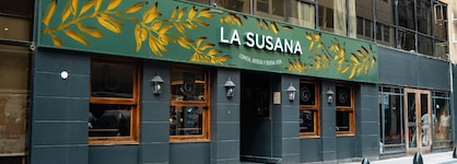 Amérian Buenos Aires