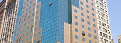 Windsor Guanabara Hotel