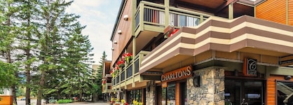 Charltons Banff