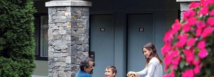 Accent Inns Kelowna