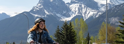 Canmore Rocky Mountain Inn