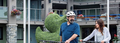 Accent Inns Kamloops