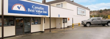 Canadas Best Value Inn River View Hotel