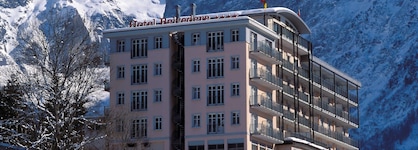Belvedere Swiss Quality Hotel