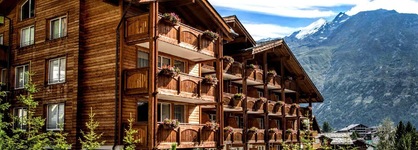 Hotel Schweizerhof Gourmet & Spa