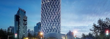 Hotel Shanghai Hongqiao - Handwritten Collection