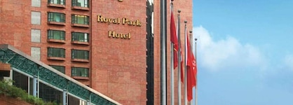 Royal Park Hotel