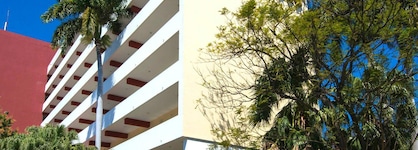Hotel Jagua, Affiliated by Meliá