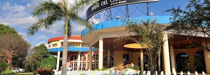 Brisas Del Caribe All Inclusive