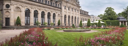 Maritim Hotel Am Schloßgarten Fulda
