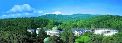 Maritim Hotel Bad Wildungen