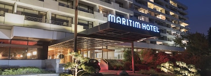 Maritim Hotel Bellevue Kiel