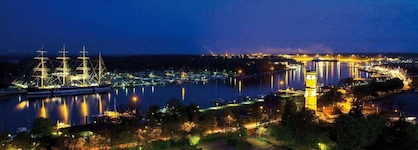 Maritim Strandhotel Travemünde