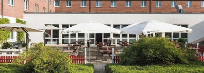 Hotel Oberhausen Neue Mitte, Affiliated By Meliá
