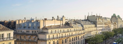 Hotel Paris Opera, Affiliated By Meliá