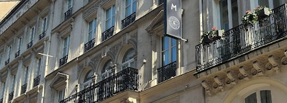 Hôtel Joe M