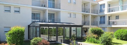 Odalys City Aix En Provence Le Clos De La Chartreuse
