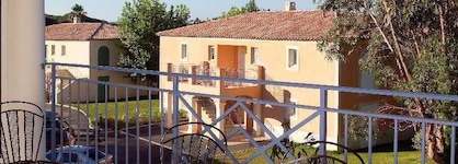 Le Domaine De Figuiere