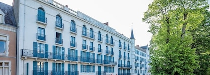 Noemys Néris Montluçon