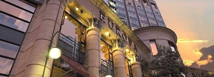 Europa Hotel