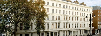 Fraser Suites Queens Gate
