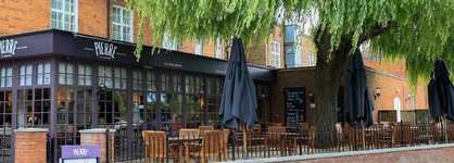 The Swans Nest Hotel