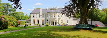 Beech Hill Country House Hotel