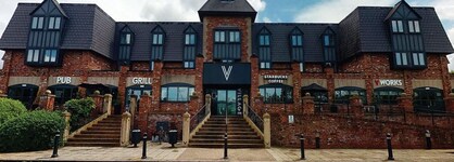 Village Hotel Warrington