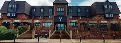Village Hotel Warrington