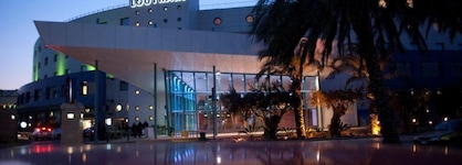 Club Hotel Casino Loutraki