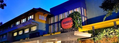 HARRIS Resort Kuta Beach