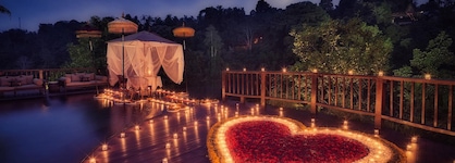 Hanging Gardens Of Bali