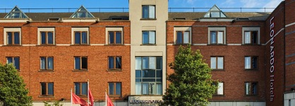 Leonardo Hotel Dublin Christchurch