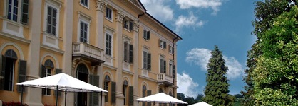 Sina Villa Matilde