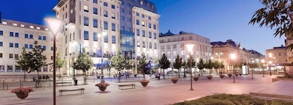 Novotel Vilnius Centre