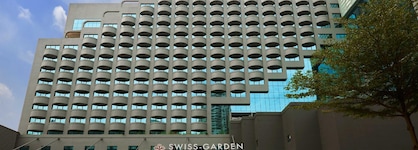 Grand Mercure Kuala Lumpur Bukit Bintang